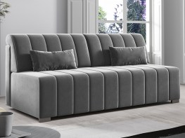 Minkšta sofa SOFIA